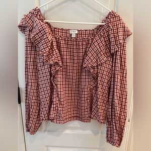 Jcrew top
